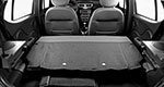 Chery Qq Exterior parte trasera derecha